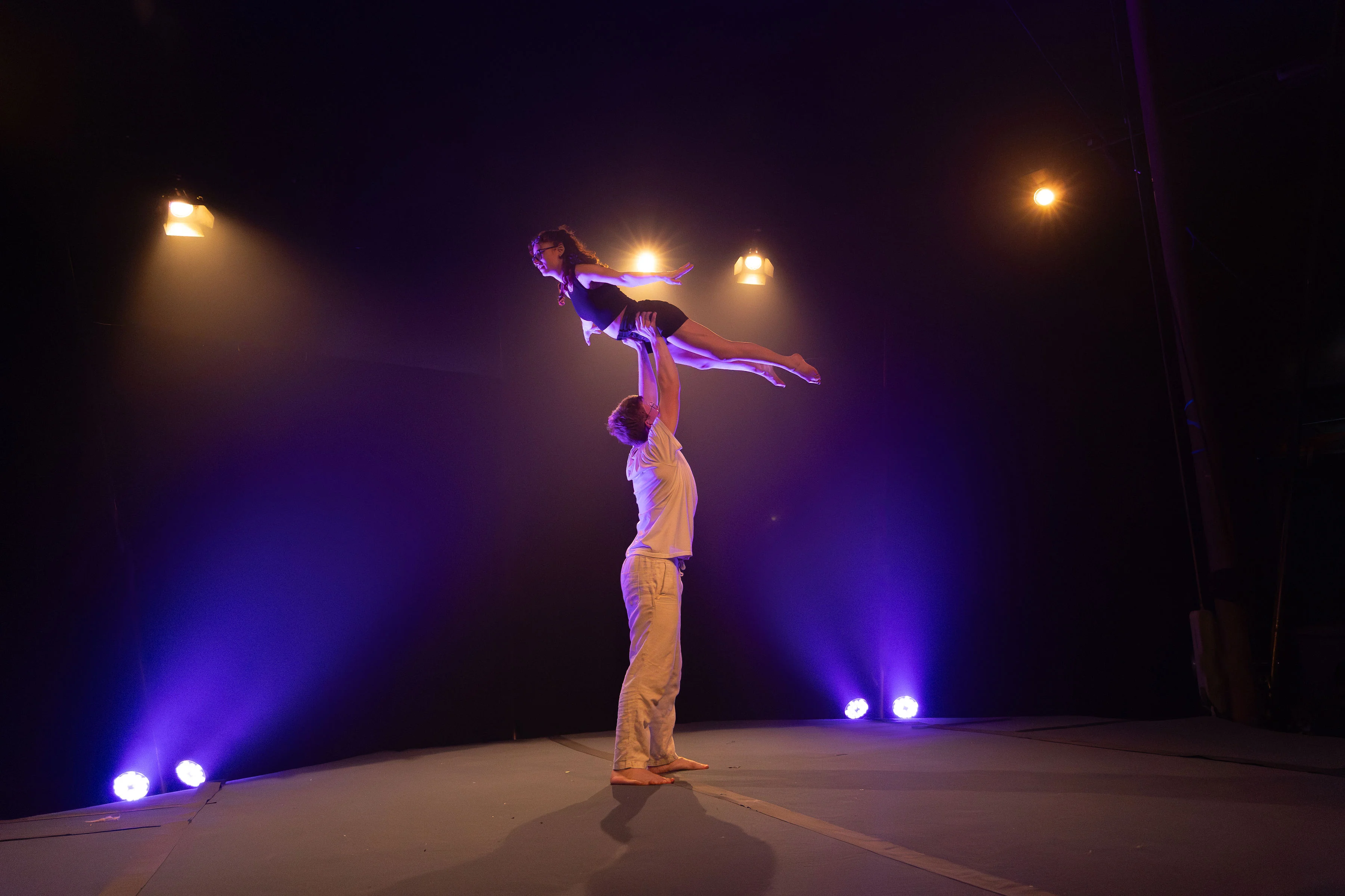 Zelfbeeld en reflectie