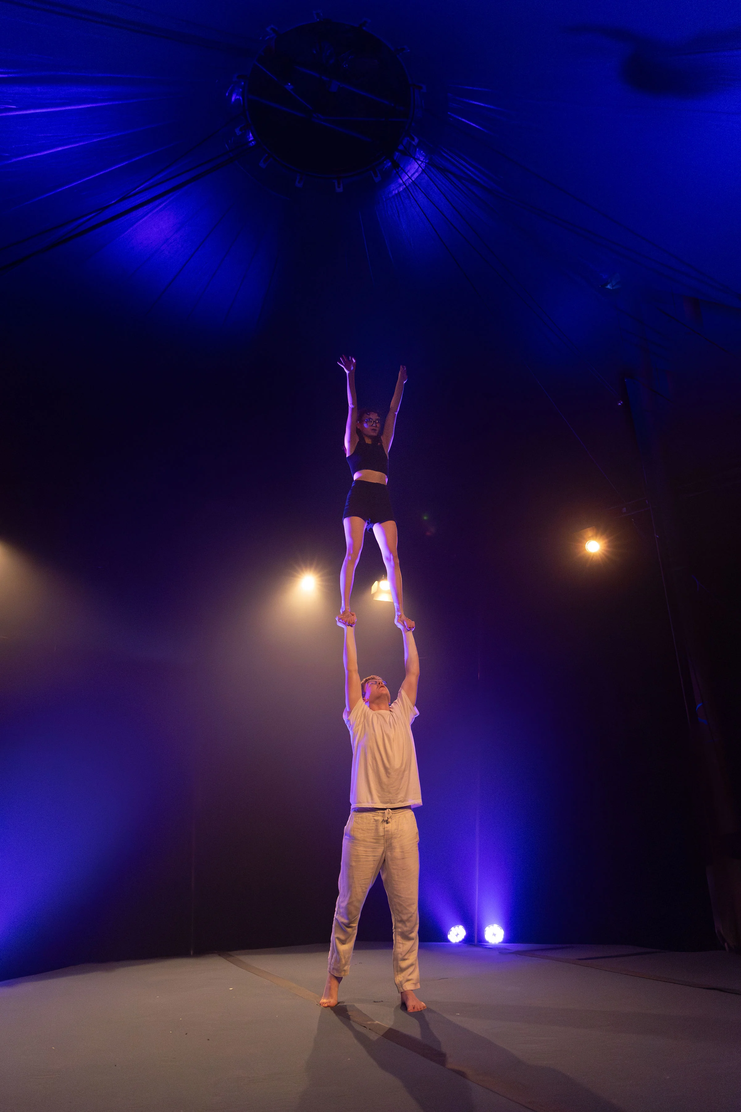 Het is ook maar gewoon wij expressie